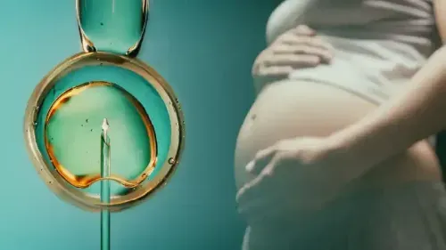 Which Insurance Covers IVF in India?